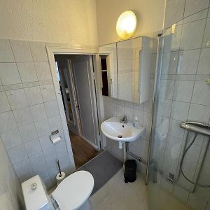 Appartement met Twee Slaapkamers